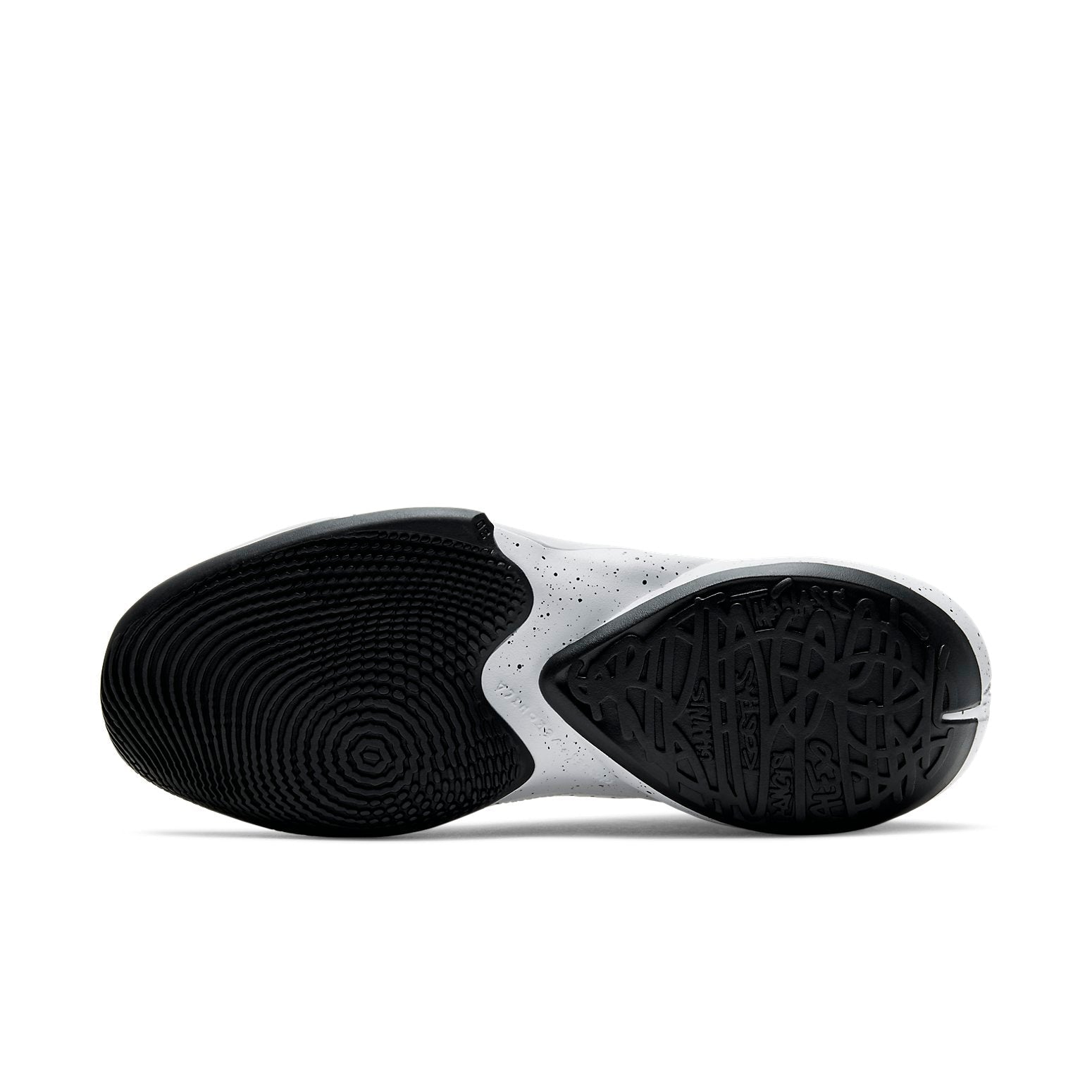 Nike Zoom Freak 2 EP 'Denim' CK5825-101