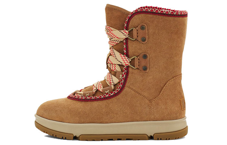 (WMNS) UGG Classic Weather Hiker HI 1121574-CHE