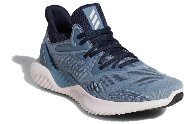 (WMNS) adidas Alphabounce Beyond 'Raw Grey' CG5580