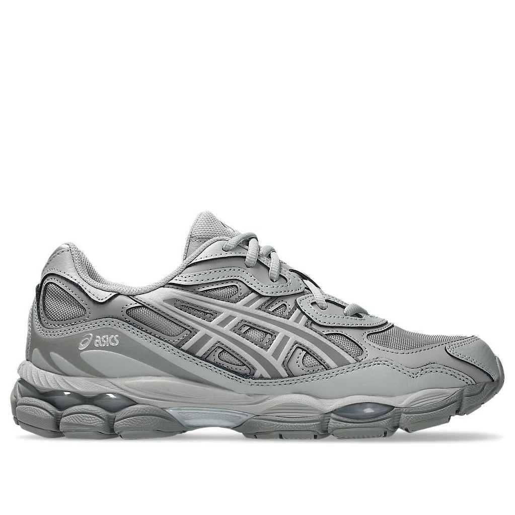 ASICS Gel-NYC 'Grey Cement Grey' 1203A280-021