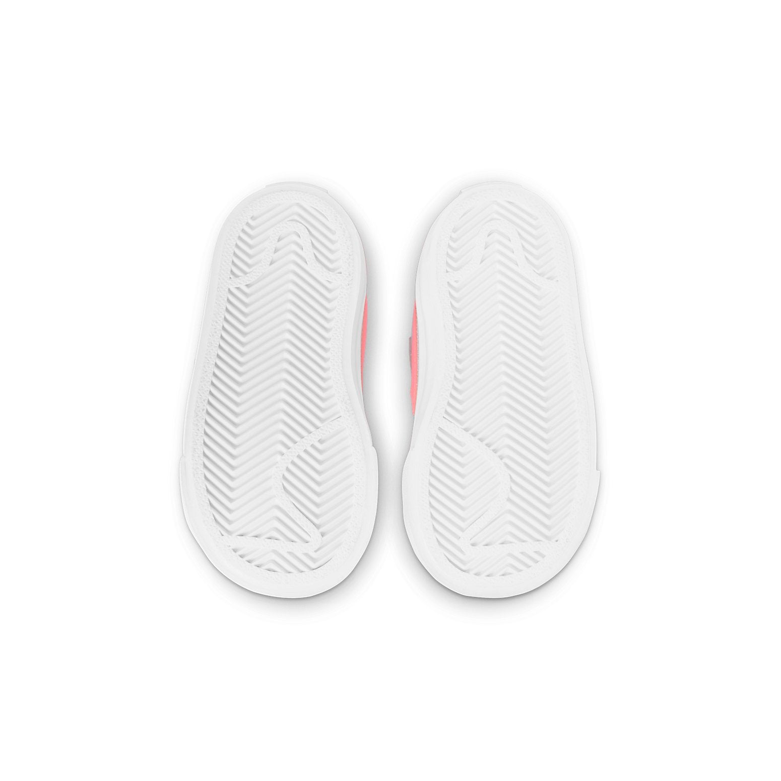 (TD) Nike Court Legacy 'White Sunset Pulse' DA5382-103