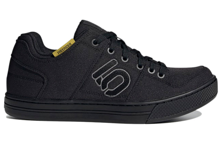 adidas Five Ten Freerider 'Black Gray' FZ1940