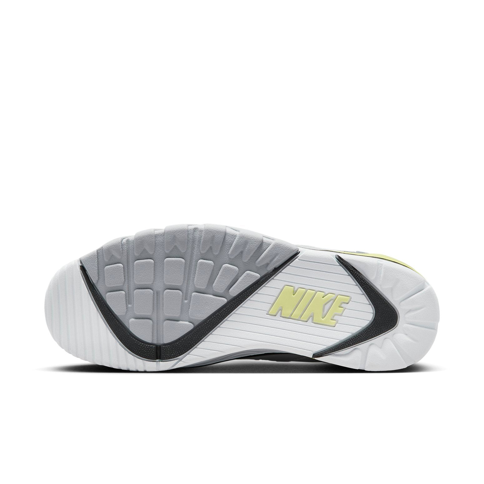 Nike Air Cross Trainer 3 Low 'Citron' FQ8829-100