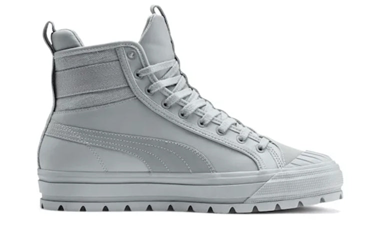PUMA Capri Para Trainers 'Grey' 369786-02