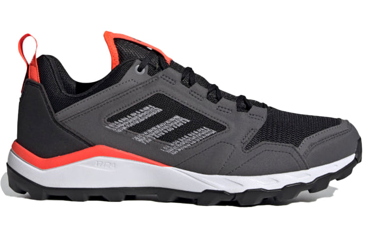 adidas Terrex Agravic Tr Ub 'Black Grey' EG5915