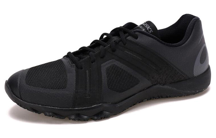 ASICS Conviction X 2 'Black' S802N-9097