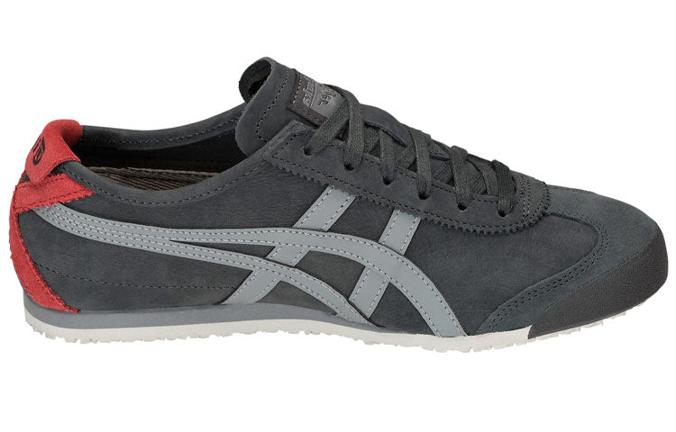 Onitsuka Tiger Mexico 66 'Grey Red' 1183A148-020