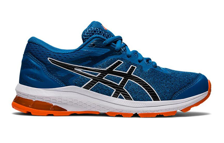 (GS) ASICS GT-1000 10 'Reborn Blue' 1014A189-402