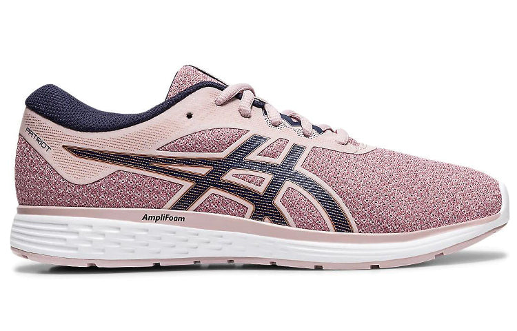 (WMNS) ASICS Patriot 11 Twist 'Watershed Rose' 1012A518-700