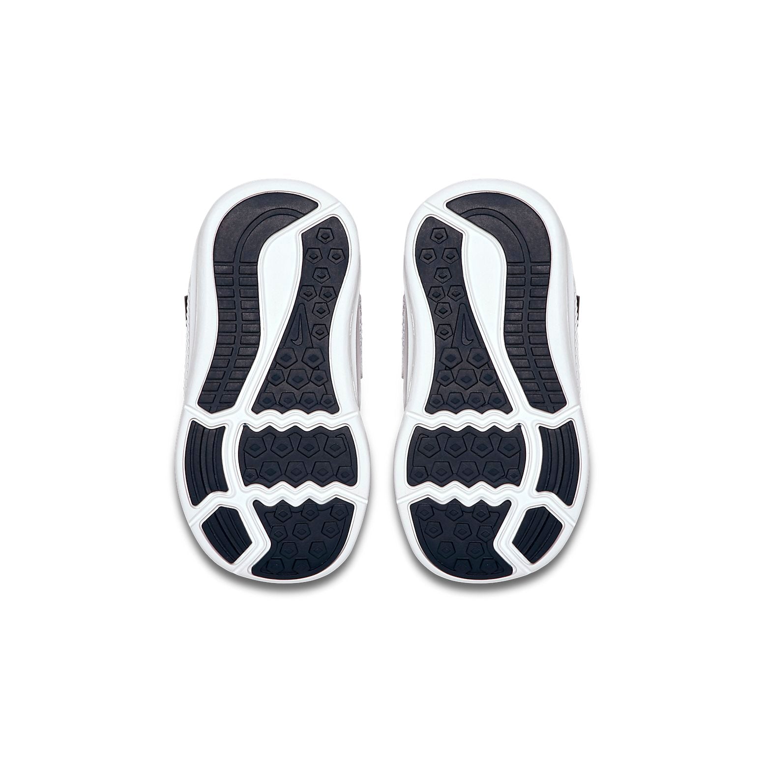 (TD) Nike Downshifter 7Velcro 'Midnight Navy' 869974-400