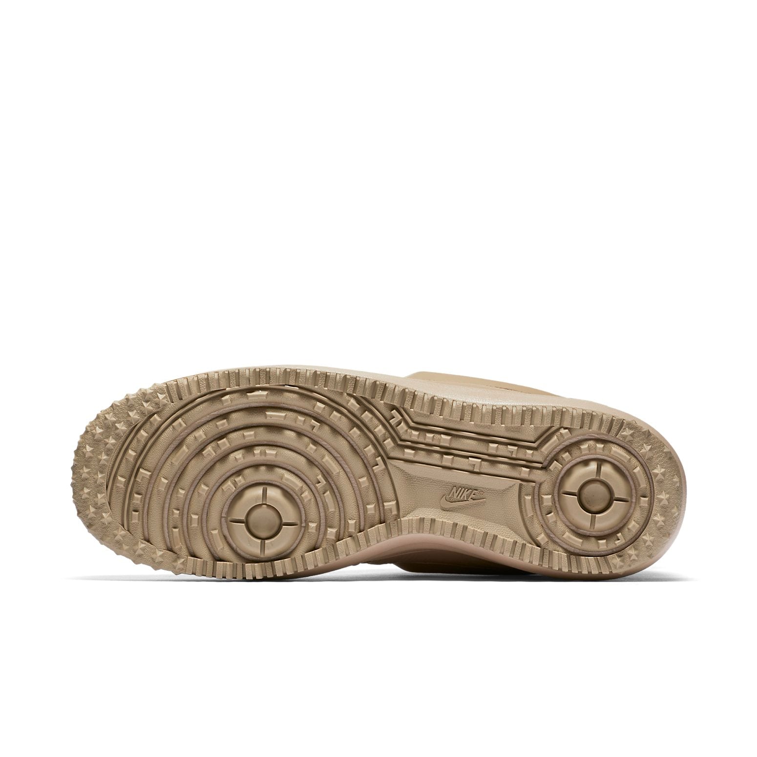 Nike Lunar Force 1 Duckboot 'Linen' 916682-201