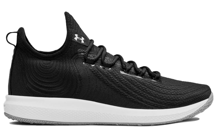 Under Armour Harper 4 Running Shoes Black 3022067-002