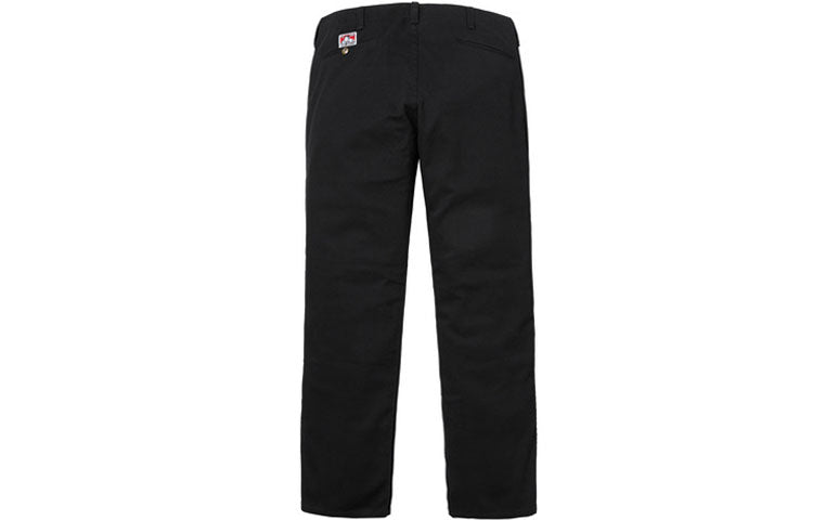 Supreme FW19 Week 3 x Ben Davis Work Pant SUP-FW19-409