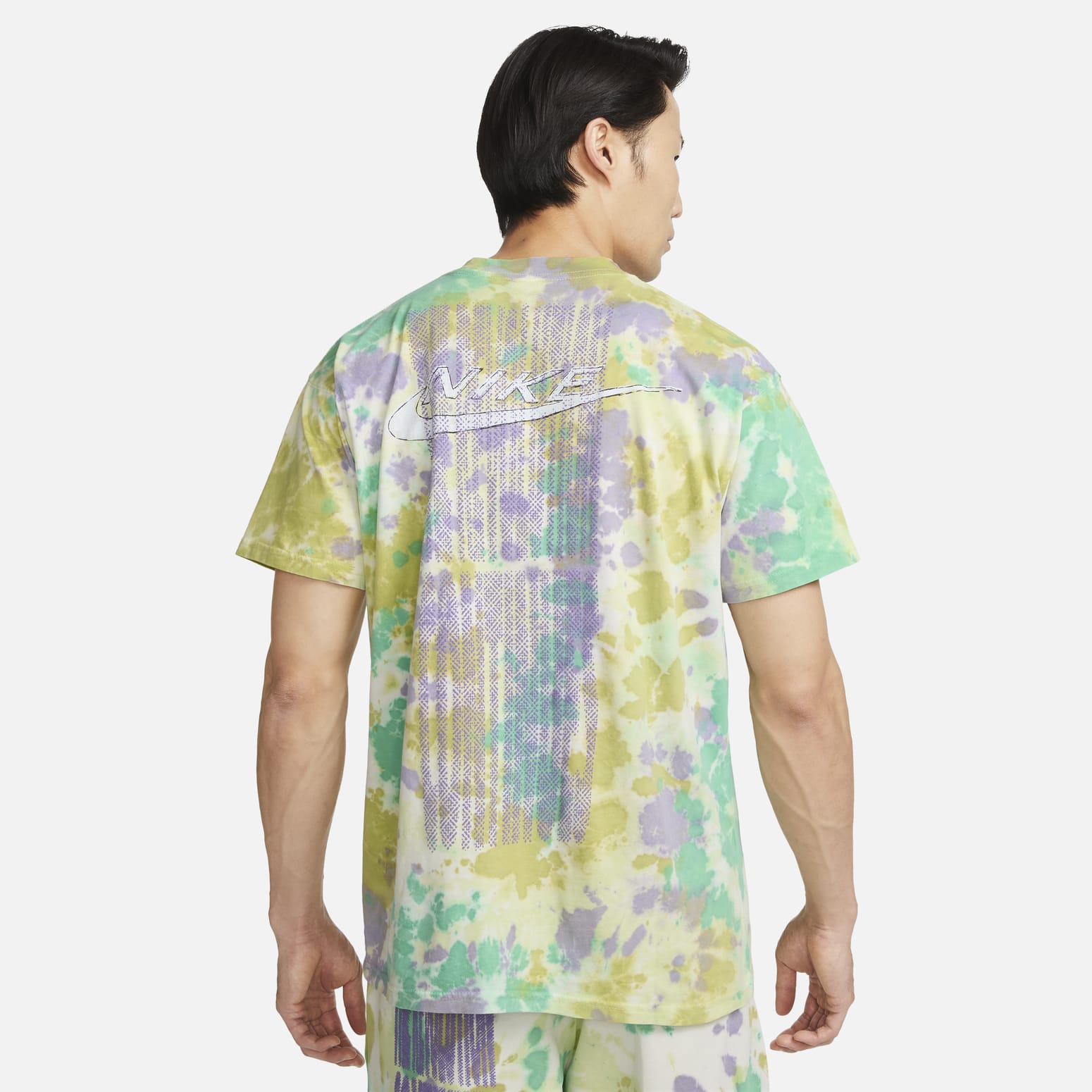 Nike Sportswear Max90 T-shirt 'Multi-color' FN1839-567