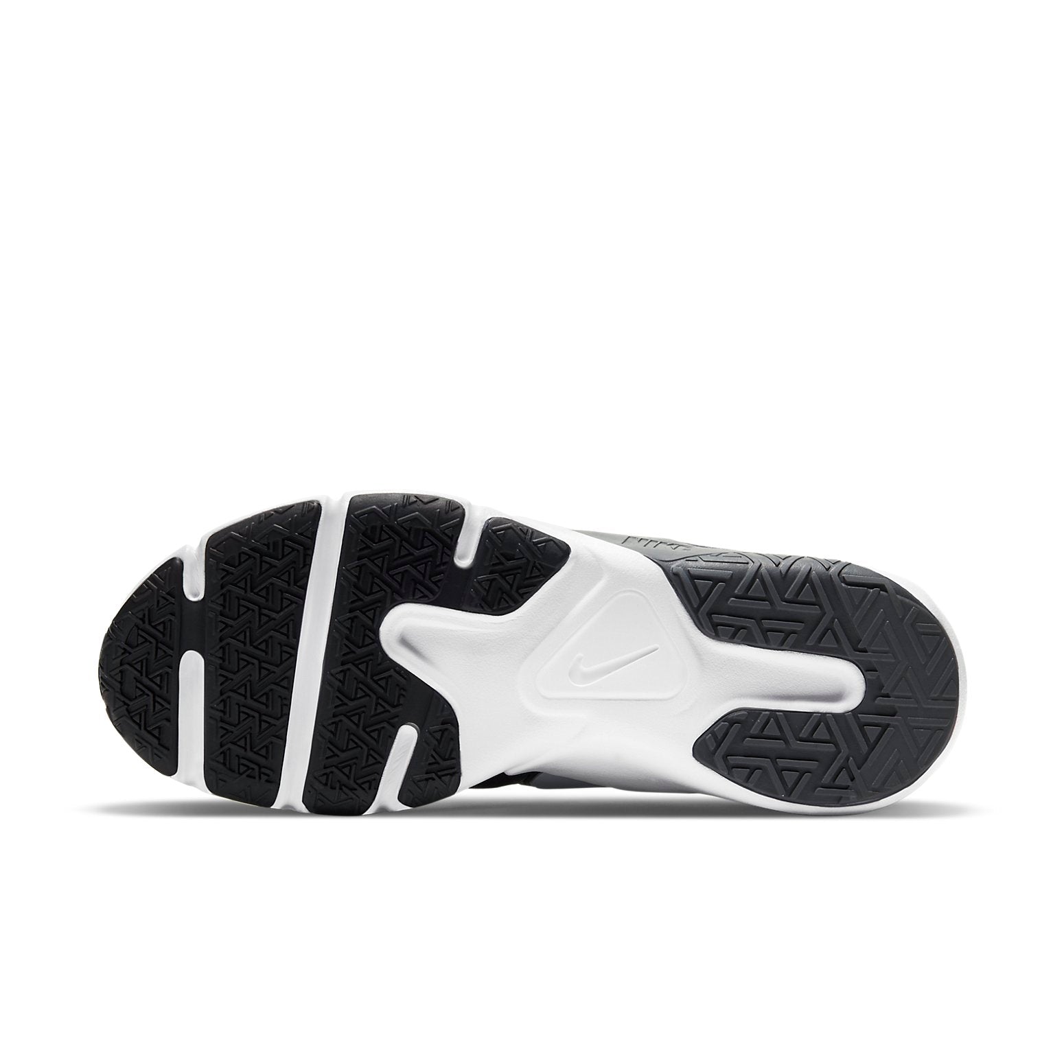 Nike Legend Essential 2 'Black Wolf Grey' CQ9356-014