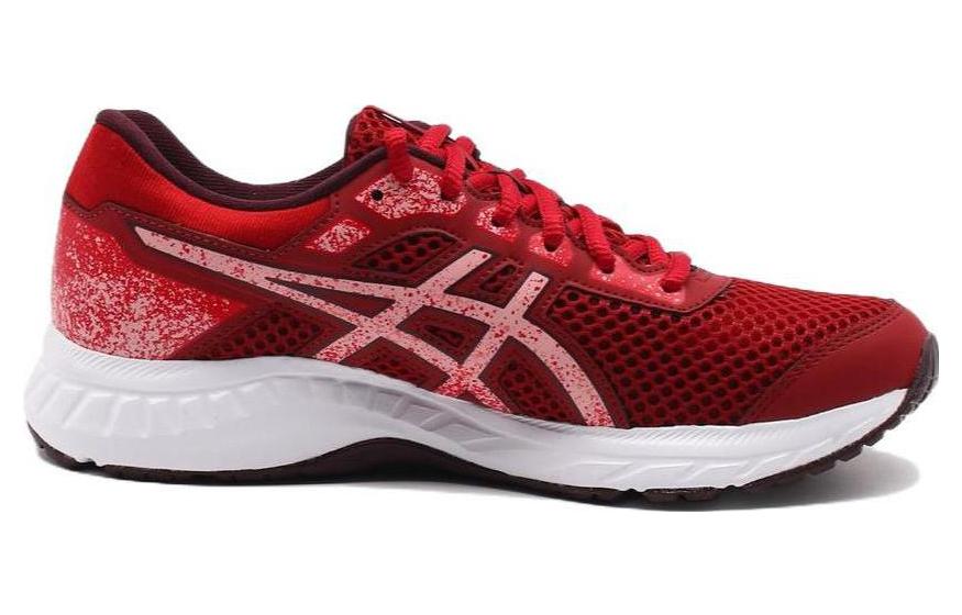 (WMNS) ASICS Raiden 3 'Red White' 1012B468-600