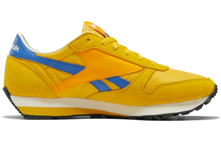 Reebok Classic Leather AZ 'Fierce Gold' FX0858