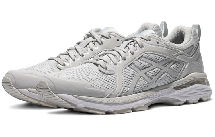(WMNS) ASICS GT-Motor 'Gray Silver' 1012A808-020