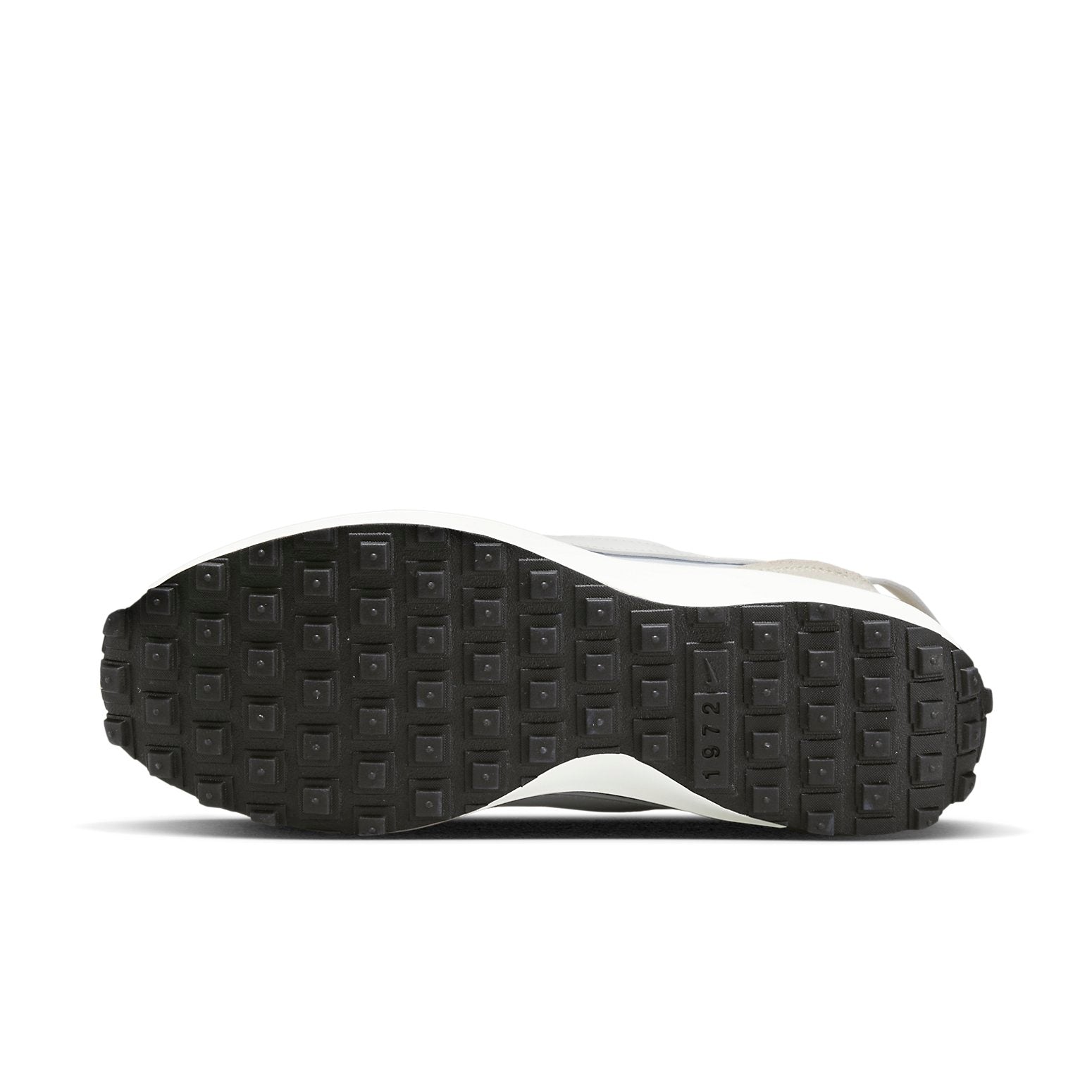 (WMNS) Nike Waffle Debut 'Football Grey' DH9523-004