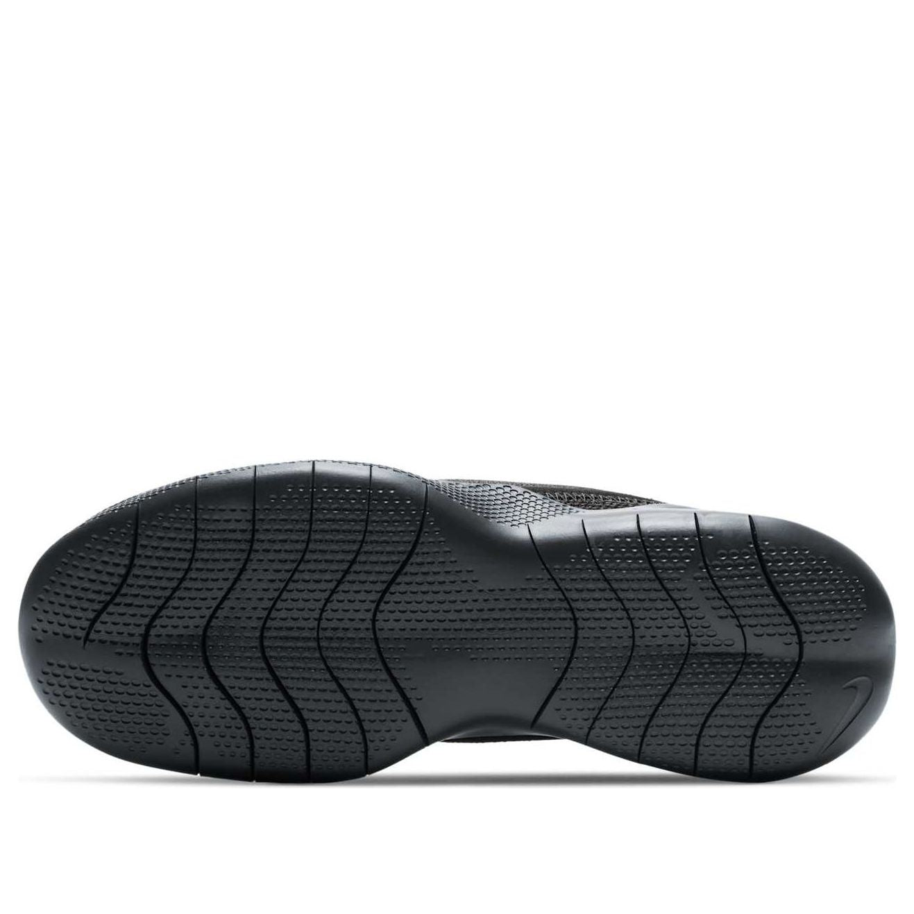 (WMNS) Nike Flex Experience Run 10 'Black Dark Smoke Grey' CI9964-004