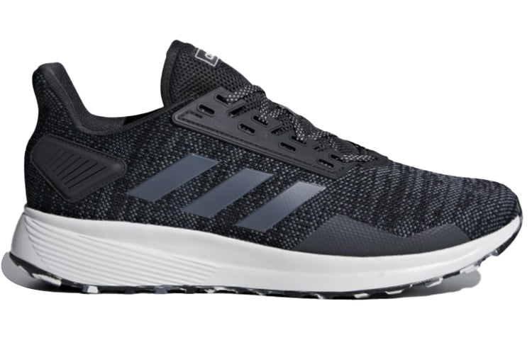 adidas Duramo 9 'Black Grey' BB7716