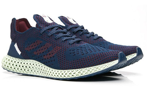 adidas Sneakersnstuff x Futurecraft 4D 'Noble Ink' B96533