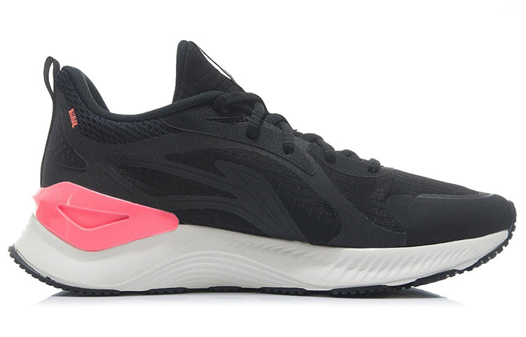 (WMNS) Li-Ning Yueying Element 'Black White' ARHR224-6