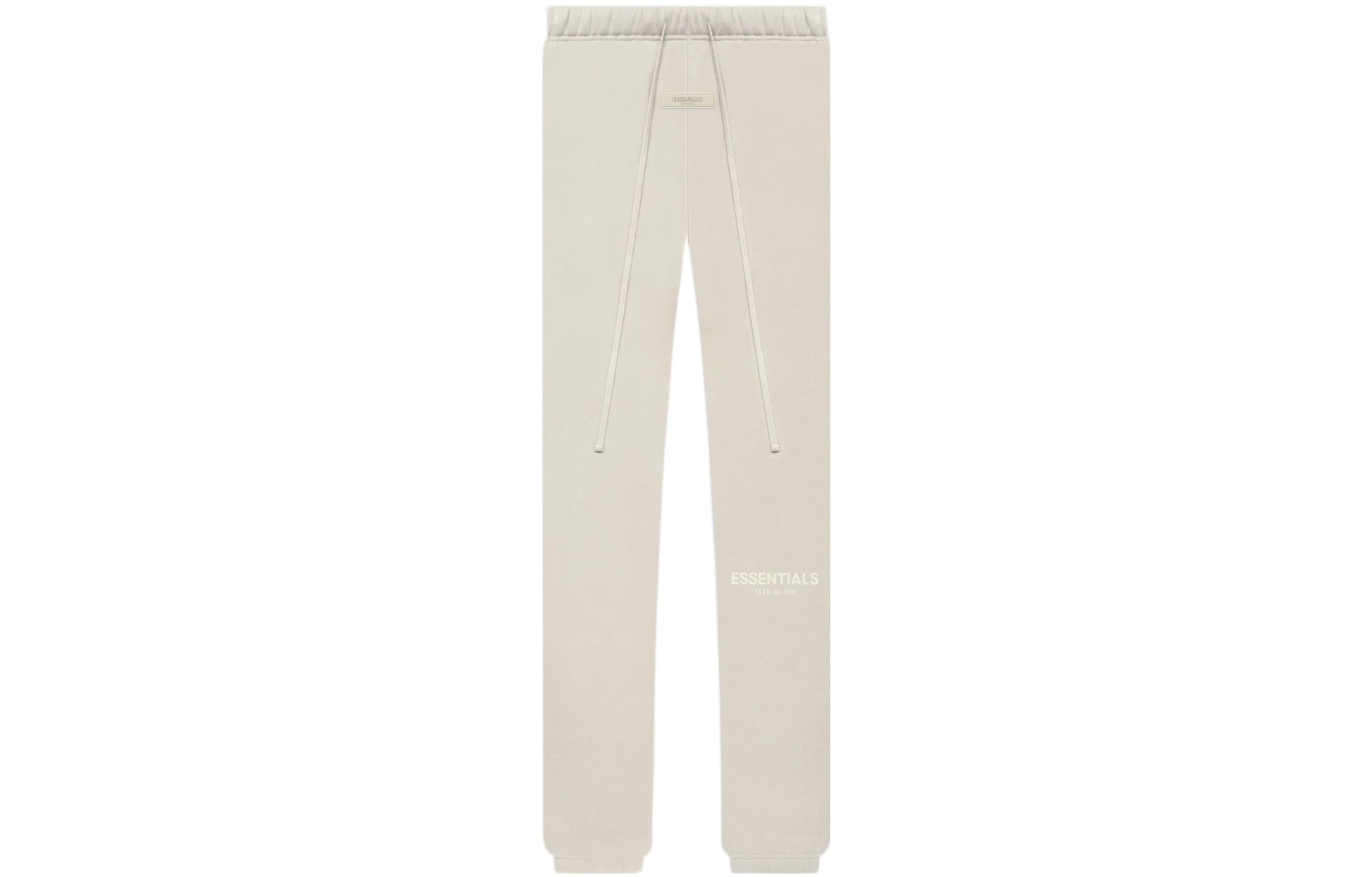 Fear of God Essentials SS22 Sweatpants 'Wheat' FOG-SS22-133