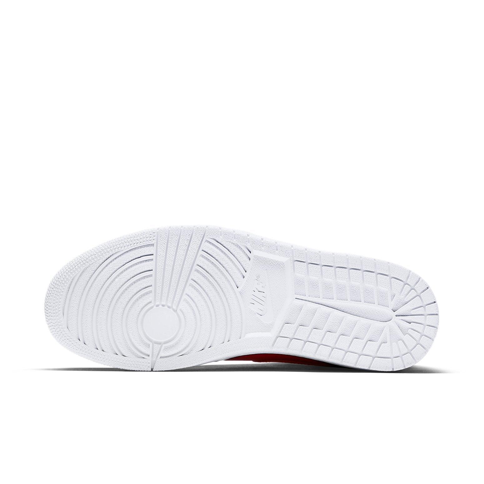 Air Jordan 1 Retro High 'Red Elephant' 839115-600