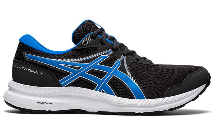 ASICS Gel-Contend 7 'Graphite Grey' 1011B040-021