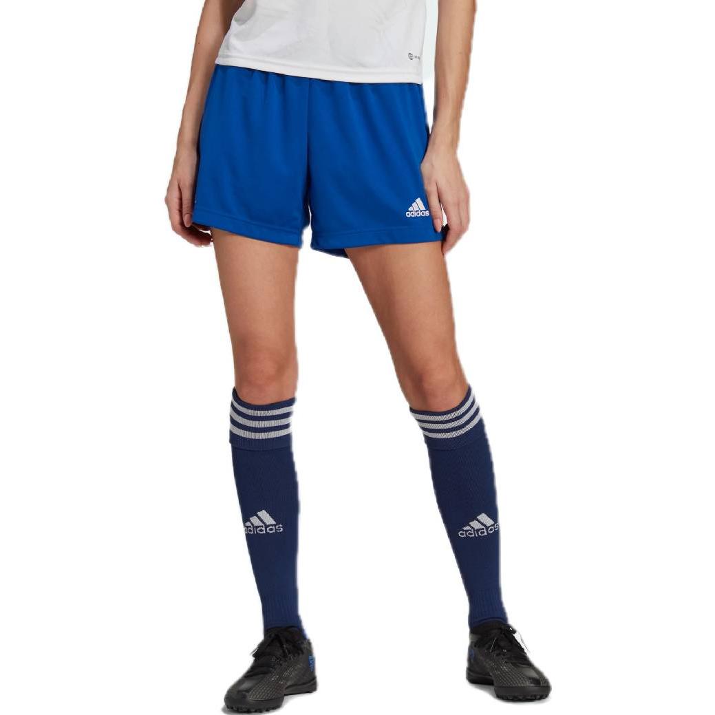 (WMNS) adidas ENTRADA 22 Shorts 'Blue' H57567
