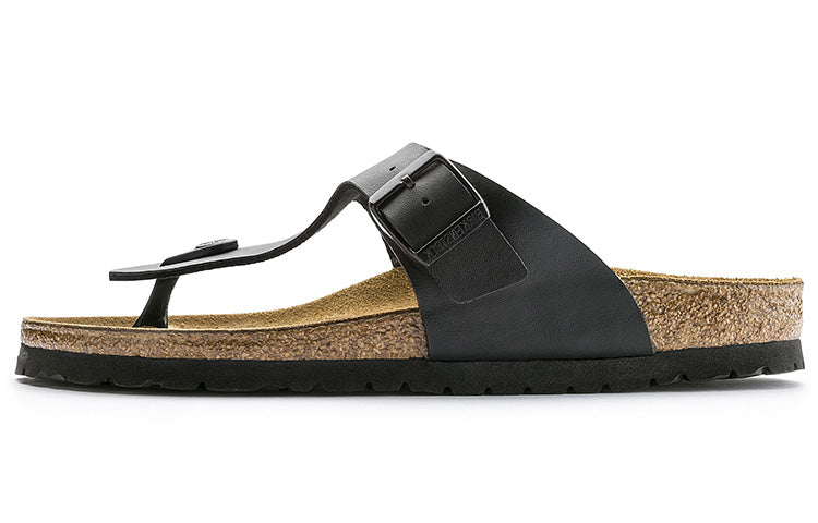 Birkenstock Ramses Series Black Version Unisex Sandals 44791