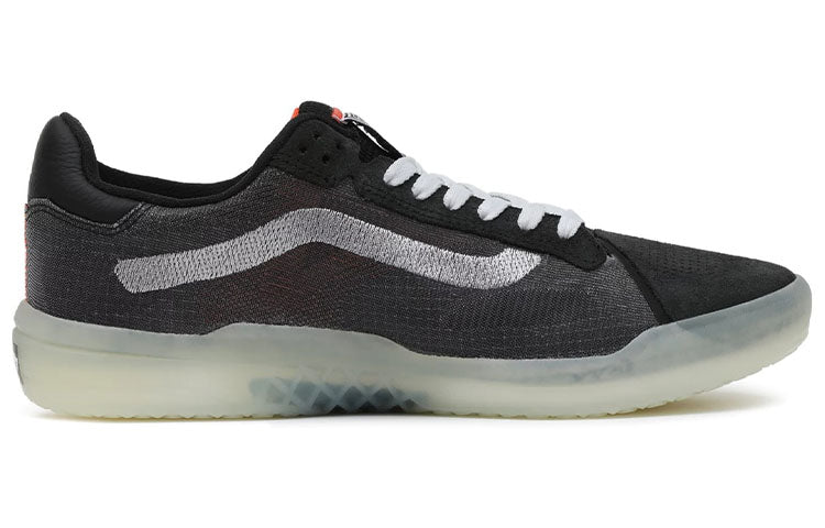 Vans Evdnt Ultimatewaffle 'Black Gray' VN0A5DY7Y30
