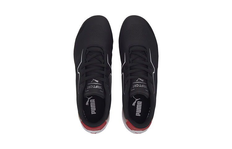 PUMA Ferrari Drift Cat 8 'Black Grey Pink' 339970-01