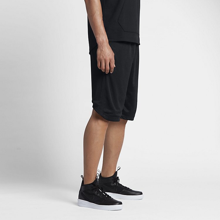 Apparel Shorts Men Nike Air Short 834137-010