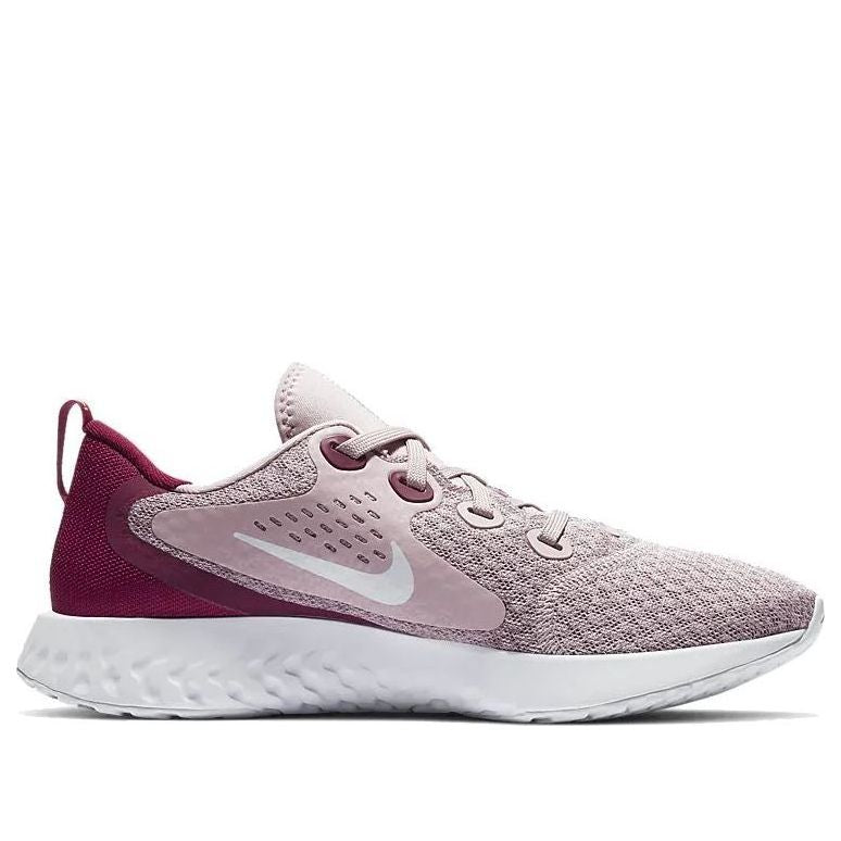 (WMNS) Nike Legend React 'Plum Chalk' AA1626-500
