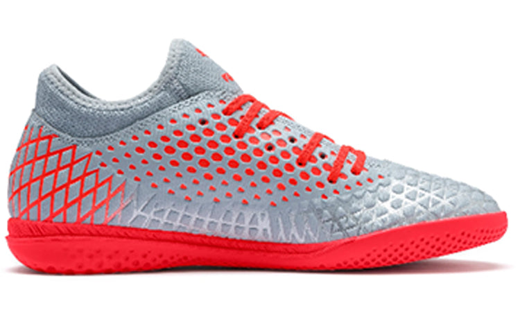 PUMA Future 4.4 IT Sneakers Red/White 105691-01