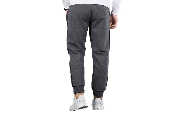 adidas Ai Pnt Dk 3S Stripe Sports Pants Gray FM9433