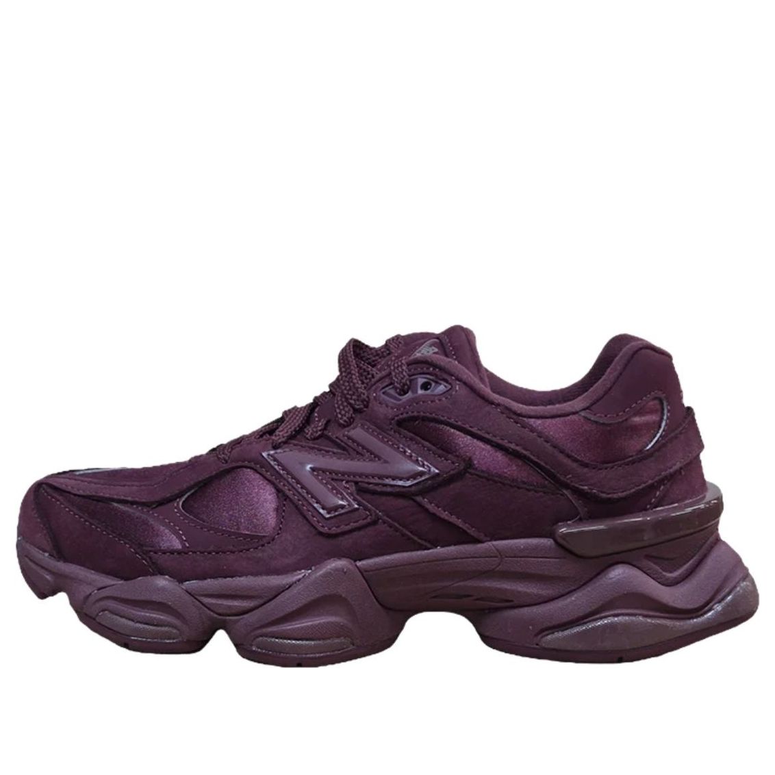 New Balance 9060 'Burgundy' U9060ZSC
