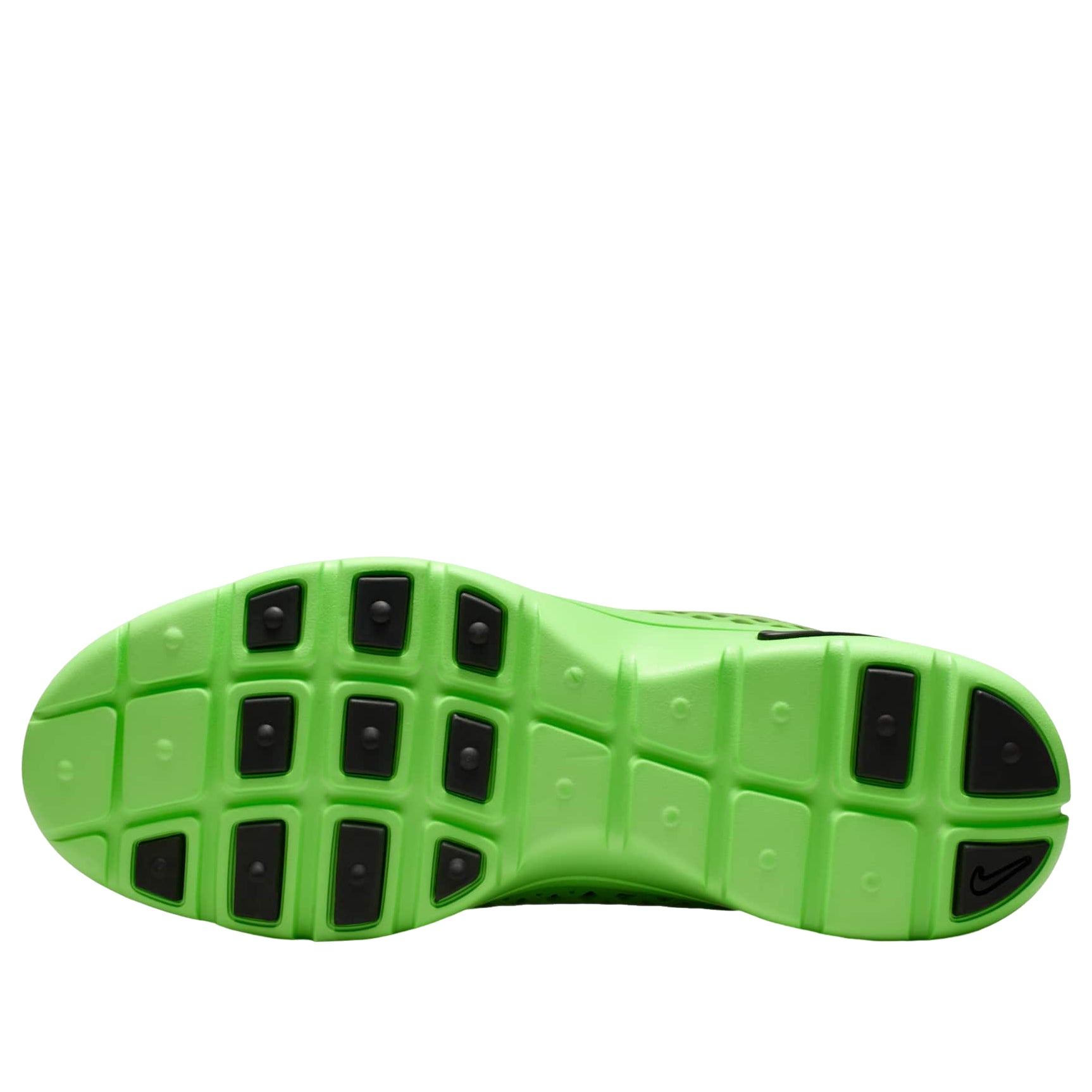(WMNS) Nike Air Rejuven8 'Metallic Silver Voltage Green' IF5958-003