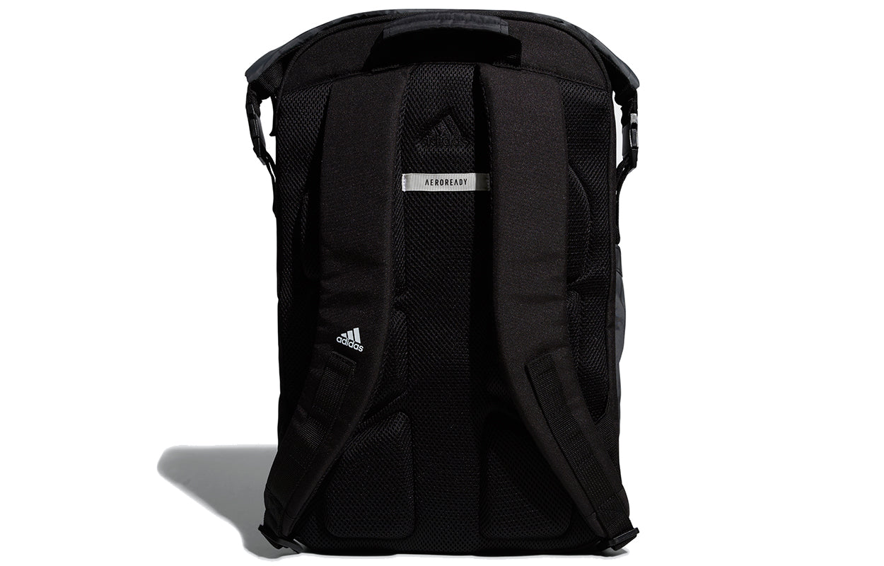 adidas Wuji Backpack 'Black' GN9854