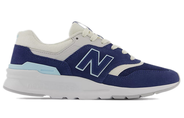 (WMNS) New Balance 997H 'Moon Shadow Bleach Blue' CW997HSW