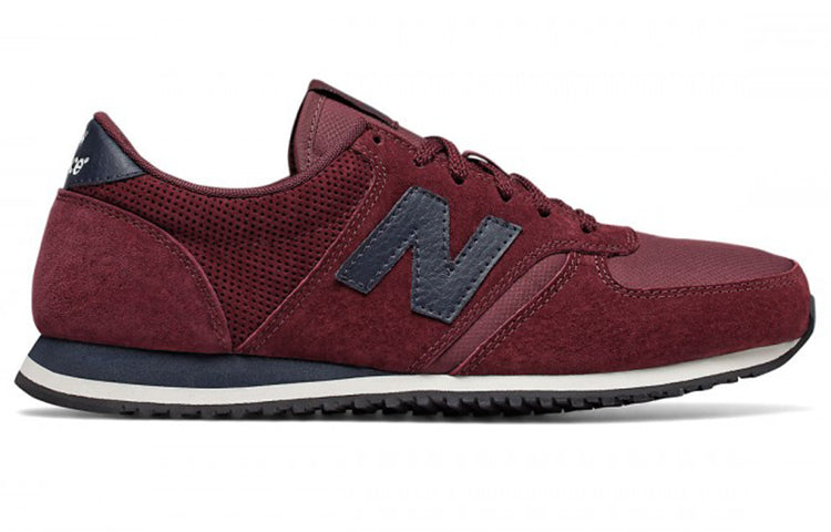 New Balance 420 'Burgundy' U420PBN