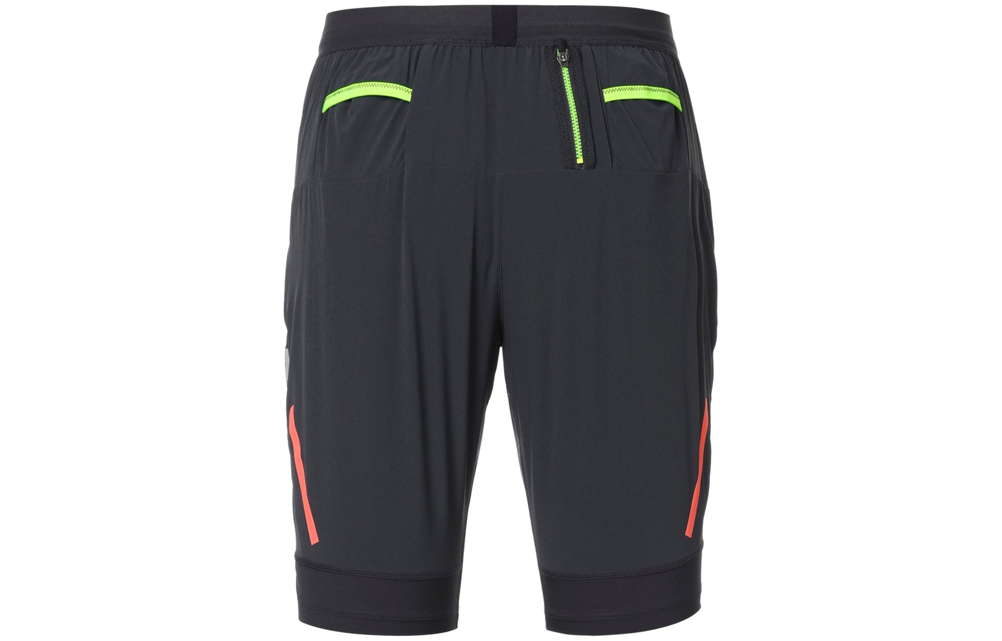 Nike Hybrid Cozy Quick Dry Breathable Shorts Black BV5587-045