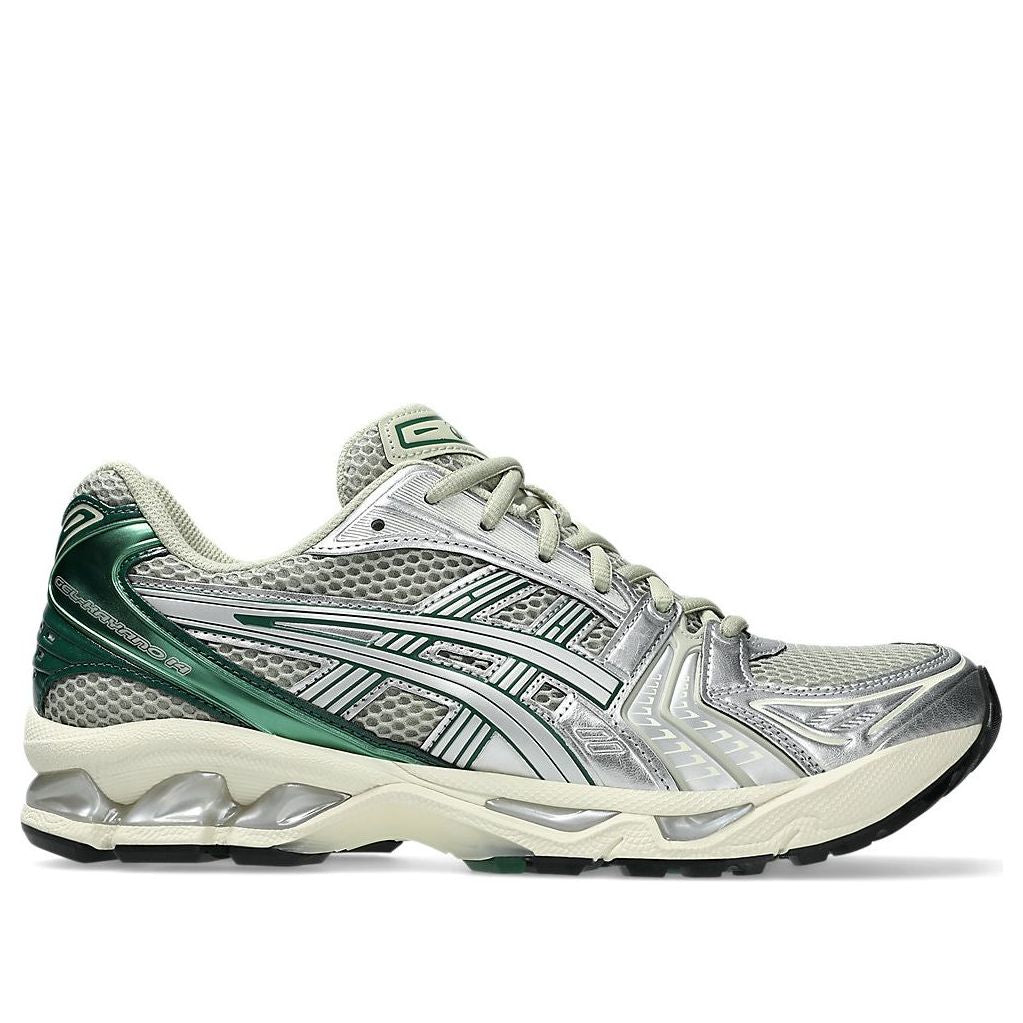 ASICS Gel-Kayano 14 'Dried Leaf Green Pure Silver' 1203A537-300
