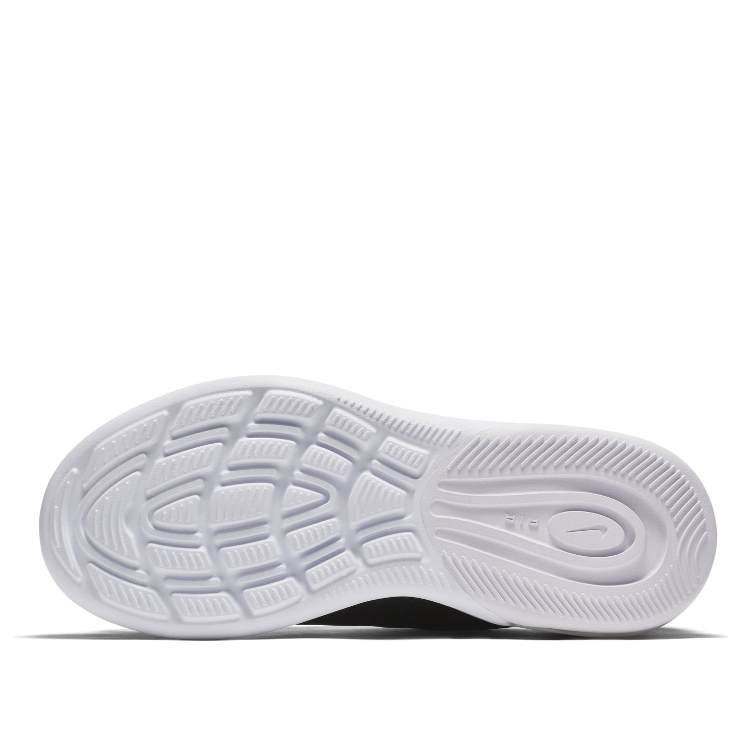 (GS) Nike Air Max Axis 'Black White' AH5222-001