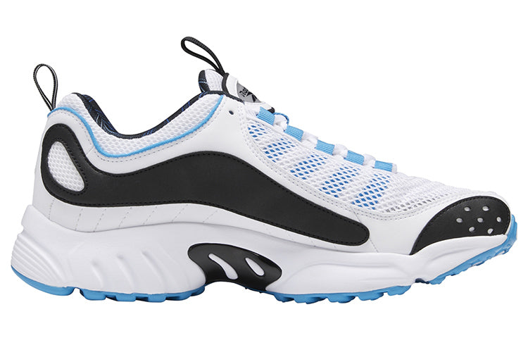 Reebok Daytona Dmx II Sneakers White/Blue EF3543