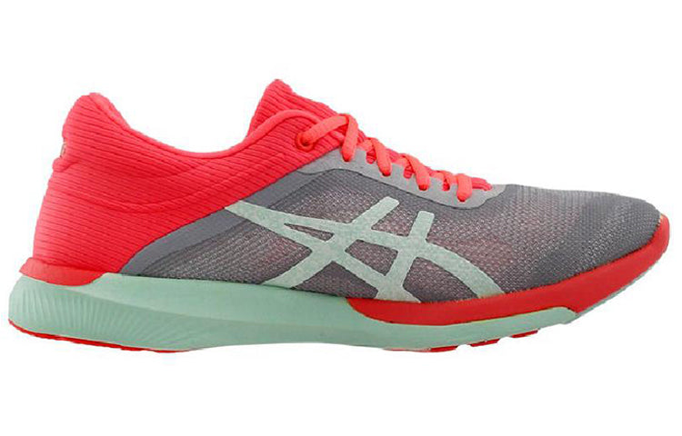 (WMNS) ASICS Fuzex Rush 'Orange' T768N-9687