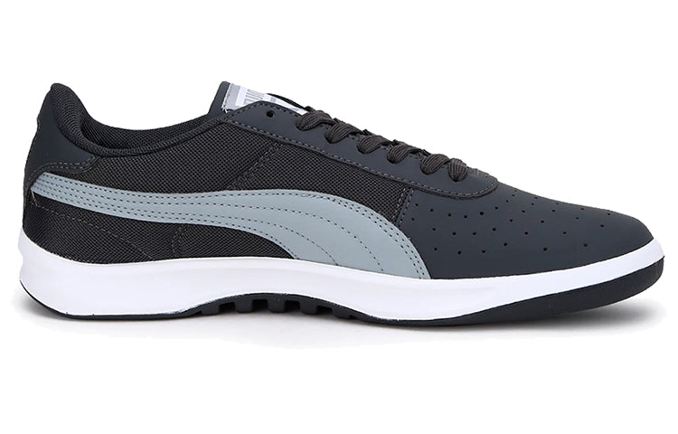 PUMA G.vilas 2 Core IDP Low Black/Grey/White 363310-14