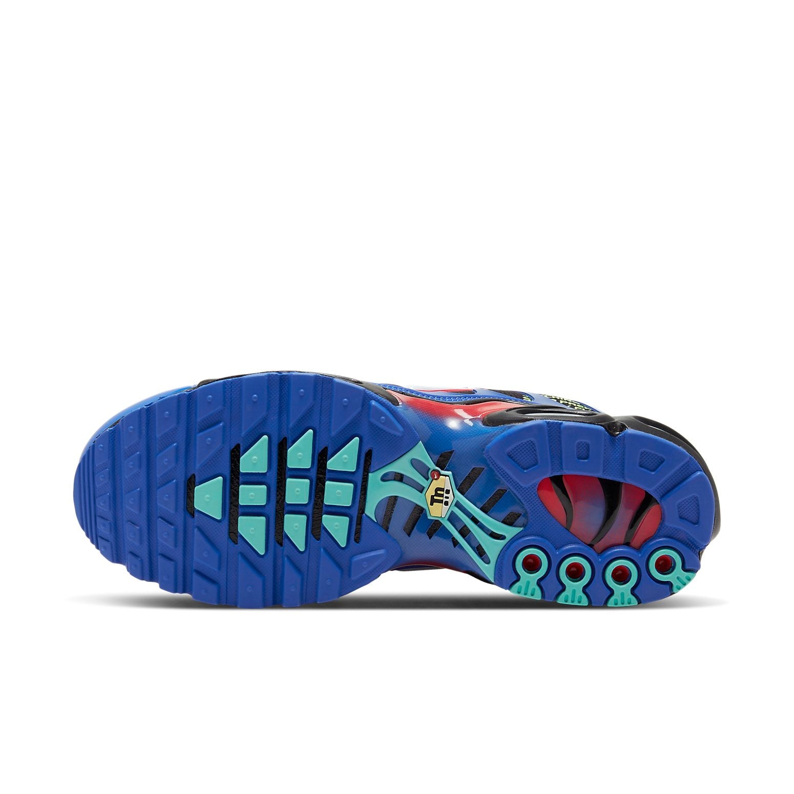 Nike Air Max Plus 'Parachute' CV7541-001